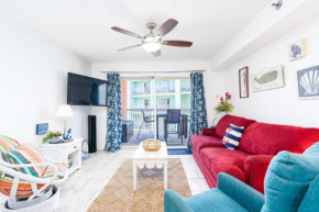 Harbour Place Unit 404